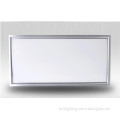 CE RoHS approved 600*1200mm led indoor lights office panel light